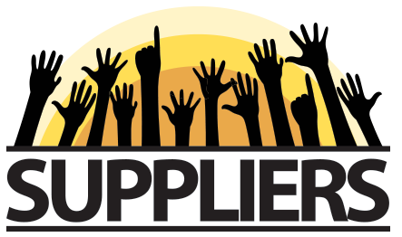 Suppliers